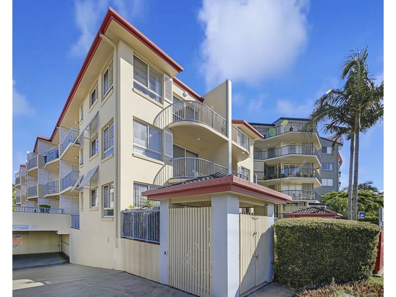 27/416 Marine Parade, Biggera Waters QLD 4216