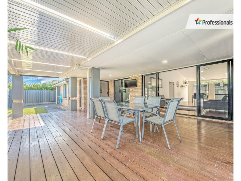 30 Haywards Bay Drive, Haywards Bay NSW 2530