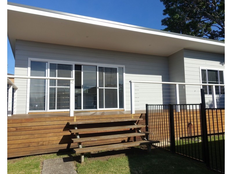 313a Reddall Parade, Mount Warrigal NSW 2528