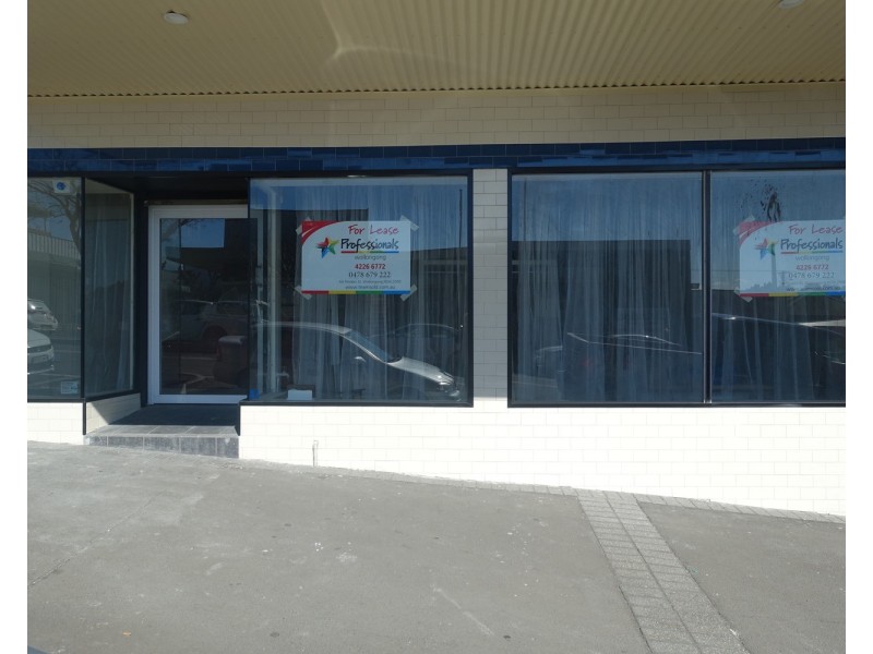 119 Wentworth Street, Port Kembla NSW 2505