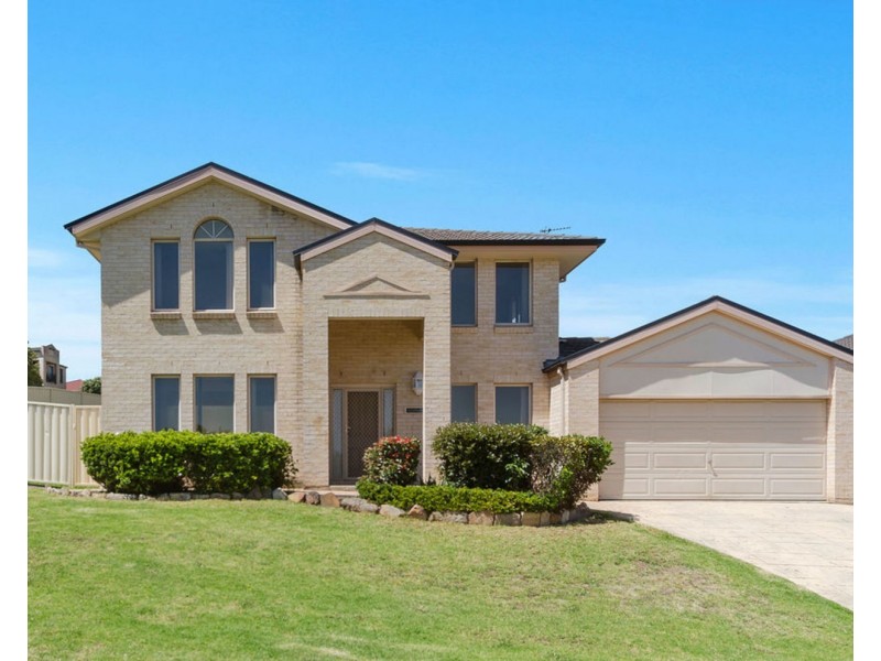 22 Gear Circuit, Albion Park NSW 2527