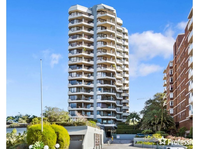 21/22-26 Corrimal Street, Wollongong NSW 2500