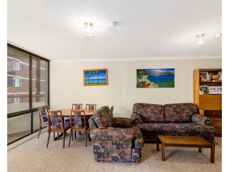 21/22-26 Corrimal Street, Wollongong NSW 2500