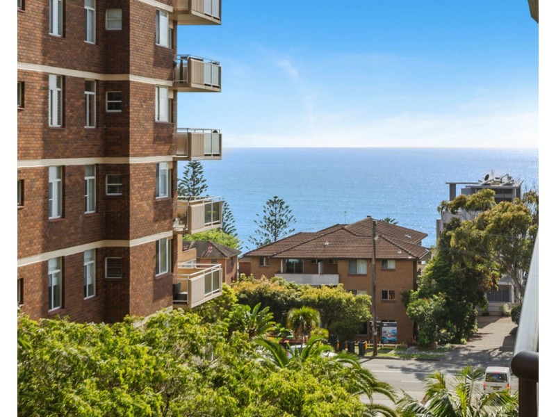 21/22-26 Corrimal Street, Wollongong NSW 2500