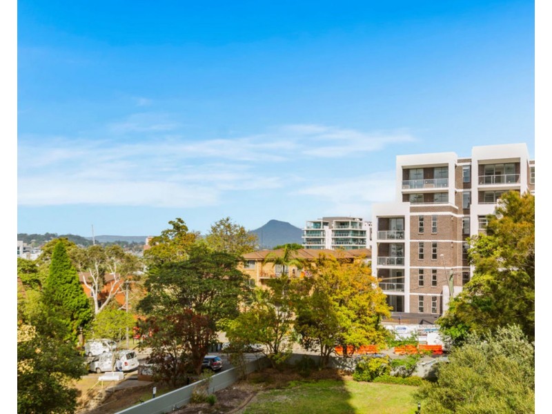 21/22-26 Corrimal Street, Wollongong NSW 2500