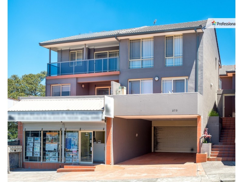 2/375. Crown Street, Wollongong NSW 2500