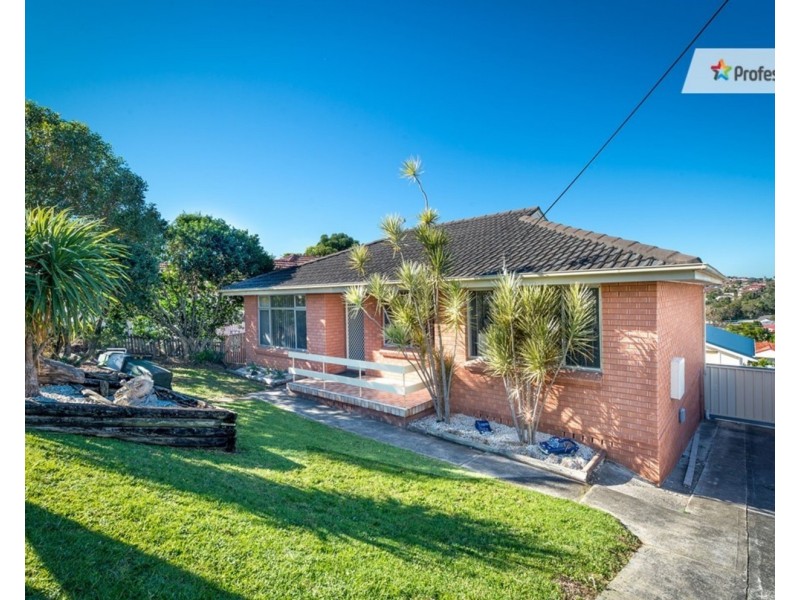 43 Coolabah Road, Dapto NSW 2530