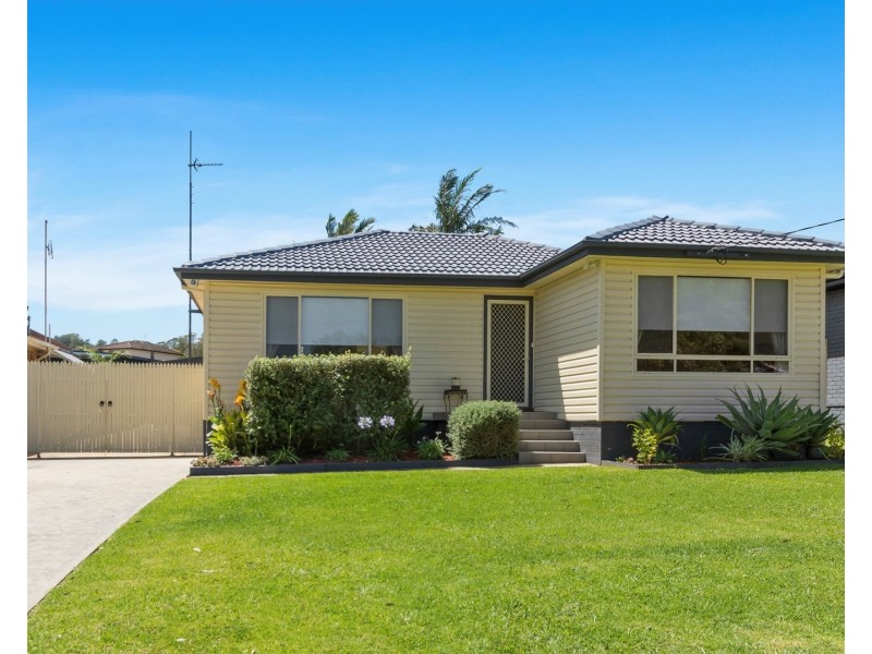47 Beltana Avenue, Dapto NSW 2530