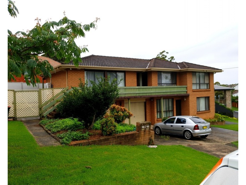 1/1 Welmont Place, Mount Keira NSW 2500