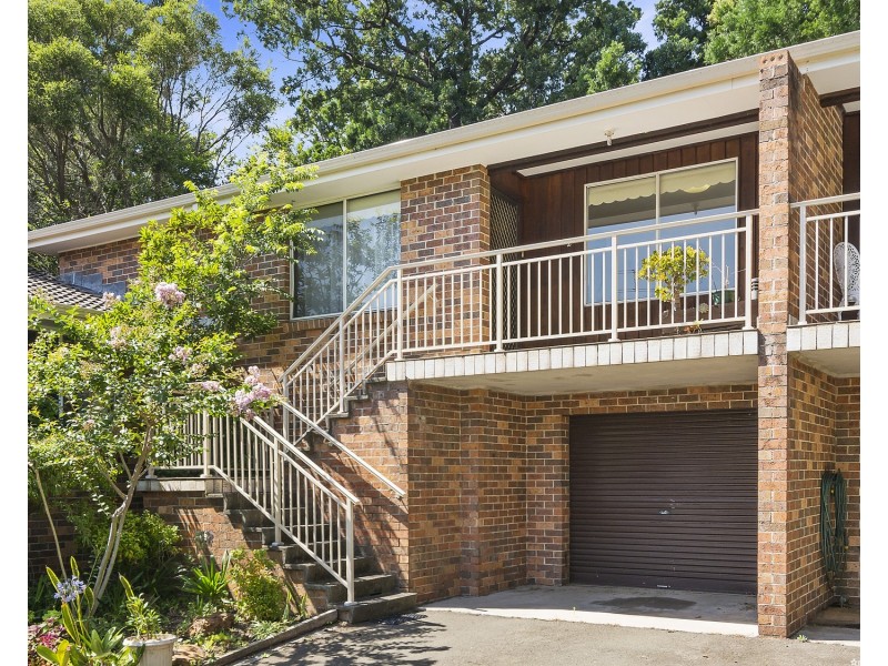 2/21 Robsons Road, Keiraville NSW 2500