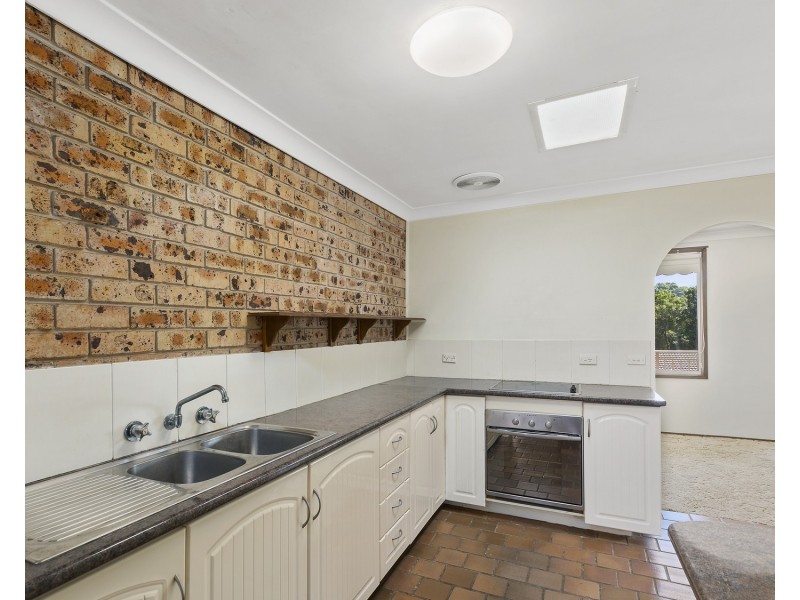 2/21 Robsons Road, Keiraville NSW 2500