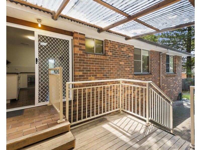 2/21 Robsons Road, Keiraville NSW 2500