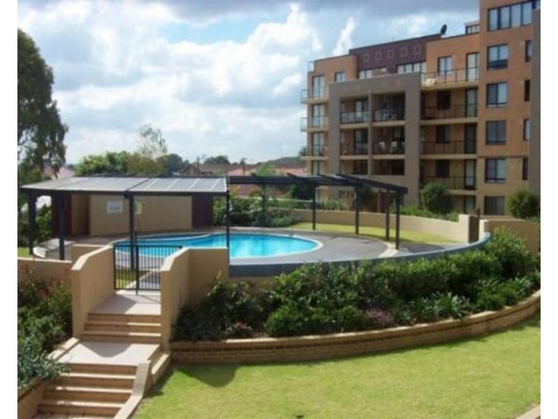 91/81 Church Street, Lidcombe NSW 2141