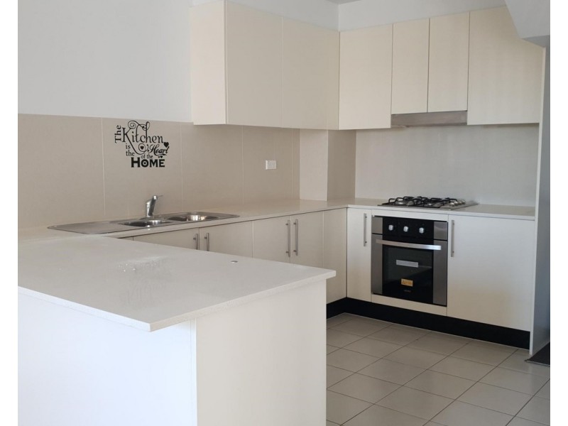 15/6-8 Bathurst Street, Liverpool NSW 2170