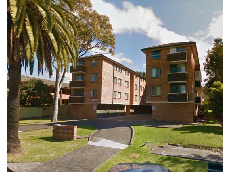 12/18 Robinson Street, Wollongong NSW 2500