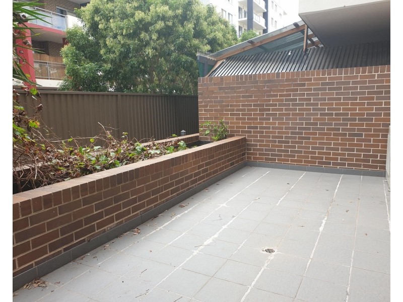 2/6-8 Bathurst Street, Liverpool NSW 2170