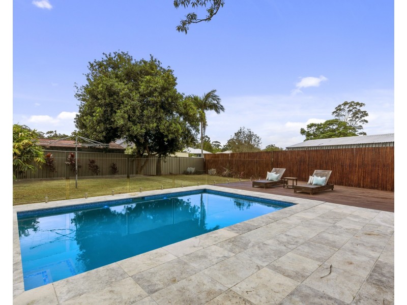 5 Buckland Street, Fernhill NSW 2519