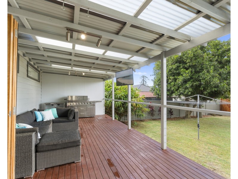 5 Buckland Street, Fernhill NSW 2519