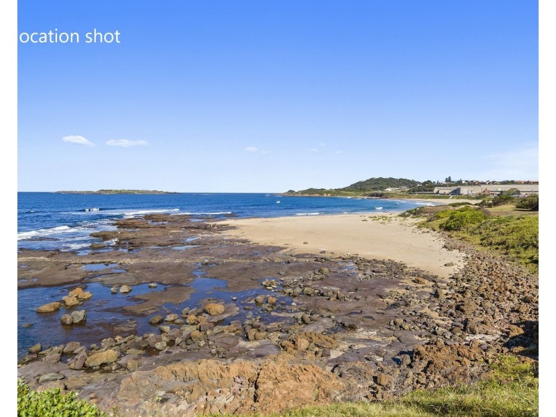 7 Marne Street, Port Kembla NSW 2505