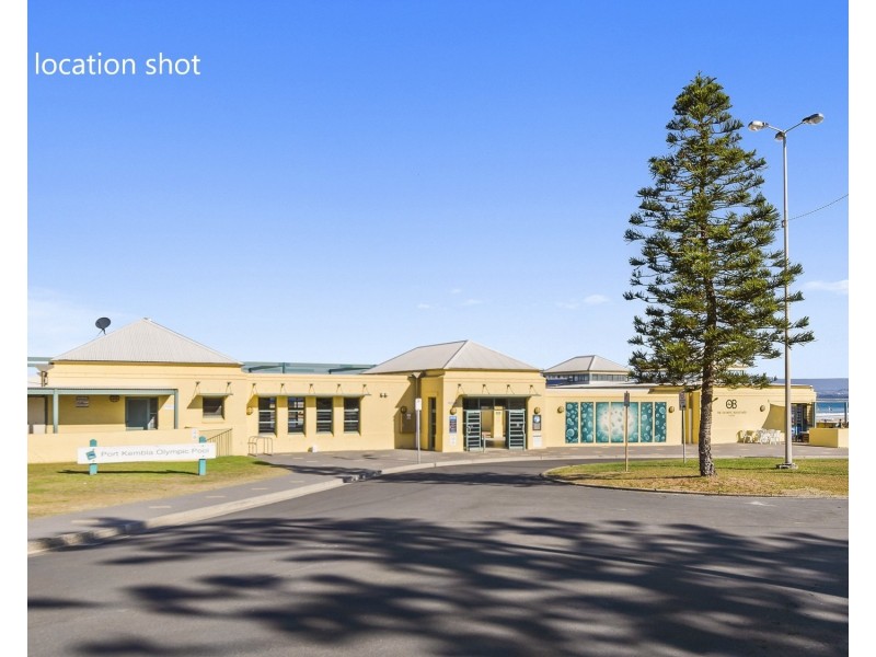 7 Marne Street, Port Kembla NSW 2505