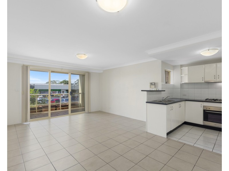 2/267 Princes Highway, Corrimal NSW 2518