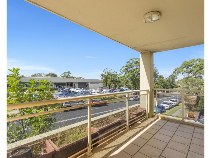 2/267 Princes Highway, Corrimal NSW 2518