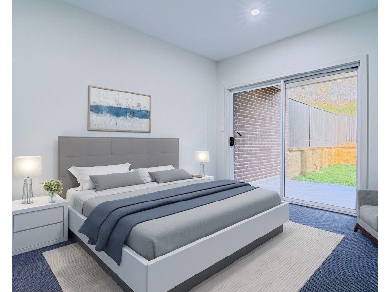 98 B Shearwater Drive, Lake Heights NSW 2502