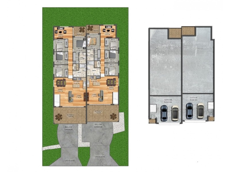 98 B Shearwater Drive, Lake Heights NSW 2502