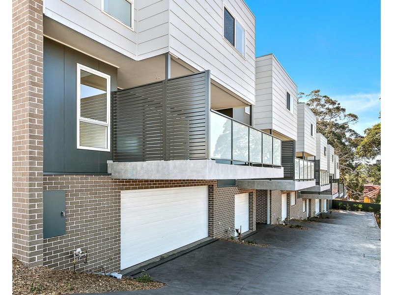 6/418 Crown Street, Wollongong NSW 2500