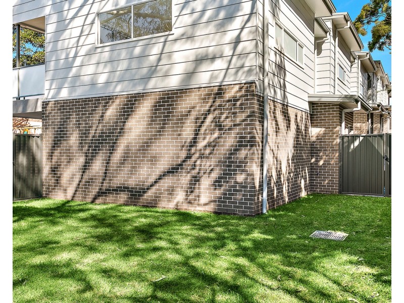 6/418 Crown Street, Wollongong NSW 2500