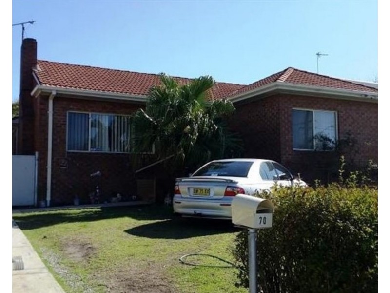 70 Bent Street, Warrawong NSW 2502