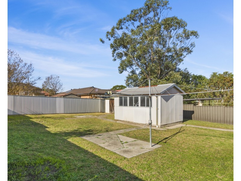 95  Yalunga Street, Dapto NSW 2530