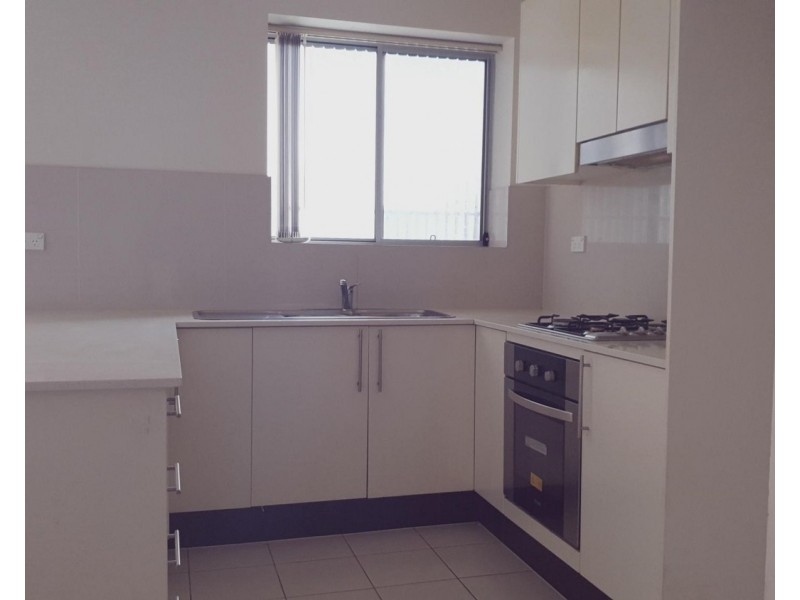 23/6-8 Bathurst Street, Liverpool NSW 2170