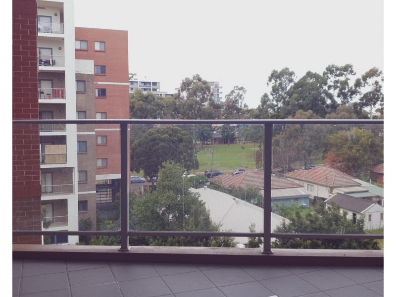 23/6-8 Bathurst Street, Liverpool NSW 2170