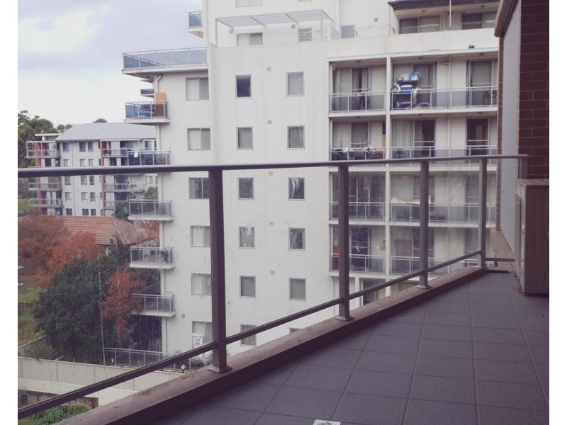 23/6-8 Bathurst Street, Liverpool NSW 2170