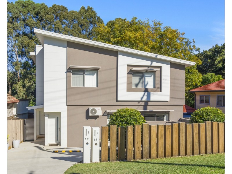 1/151 Gladstone Avenue, Mount Saint Thomas NSW 2500