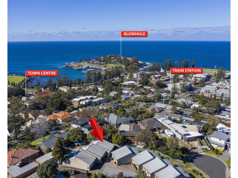 5/80  Collins Street, Kiama NSW 2533