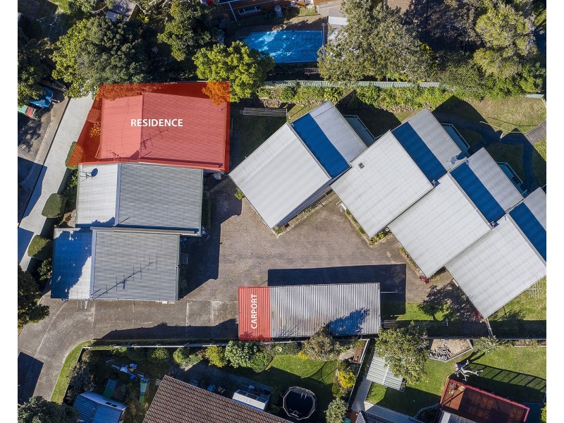 5/80  Collins Street, Kiama NSW 2533