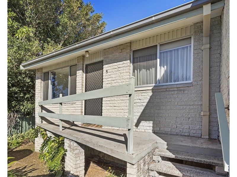 5/80  Collins Street, Kiama NSW 2533