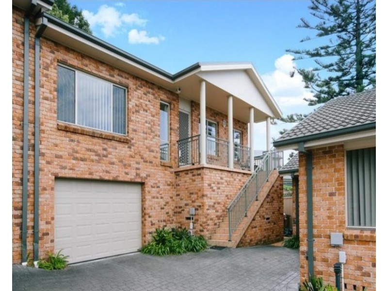 4./16 Staff Street, Wollongong NSW 2500