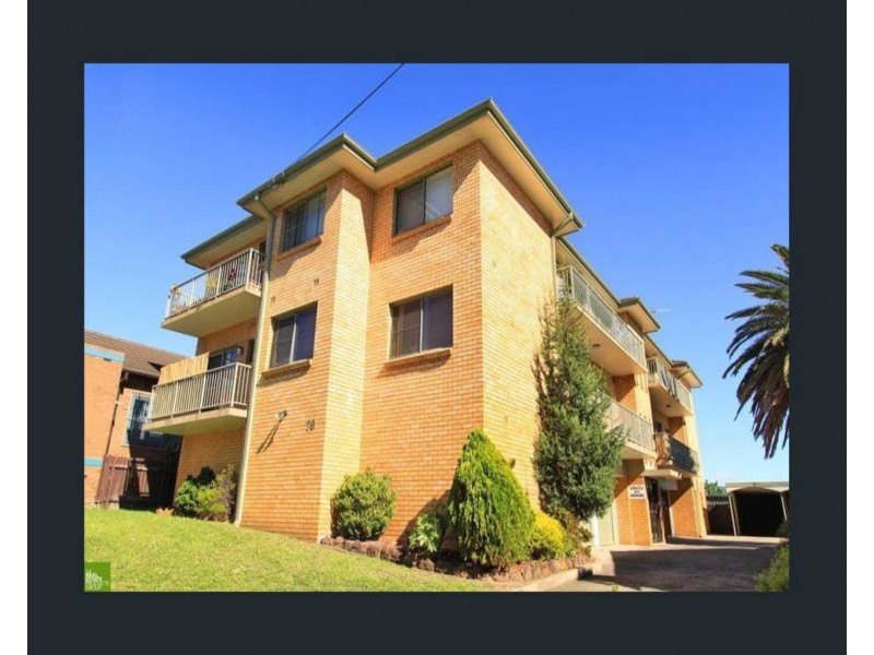 4/70 Church Street, Wollongong NSW 2500
