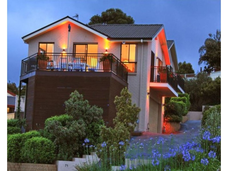 1/71 Shearwater Drive, Berkeley NSW 2506