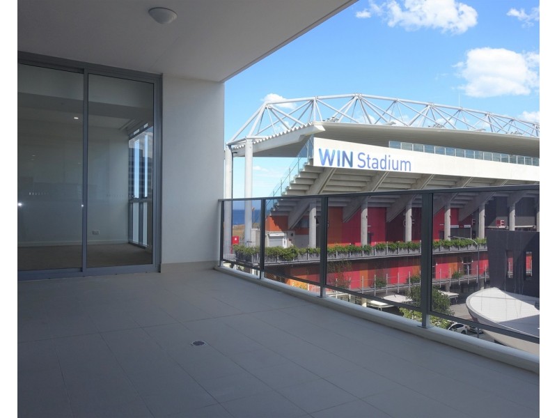 17/46. Harbour Street, Wollongong NSW 2500