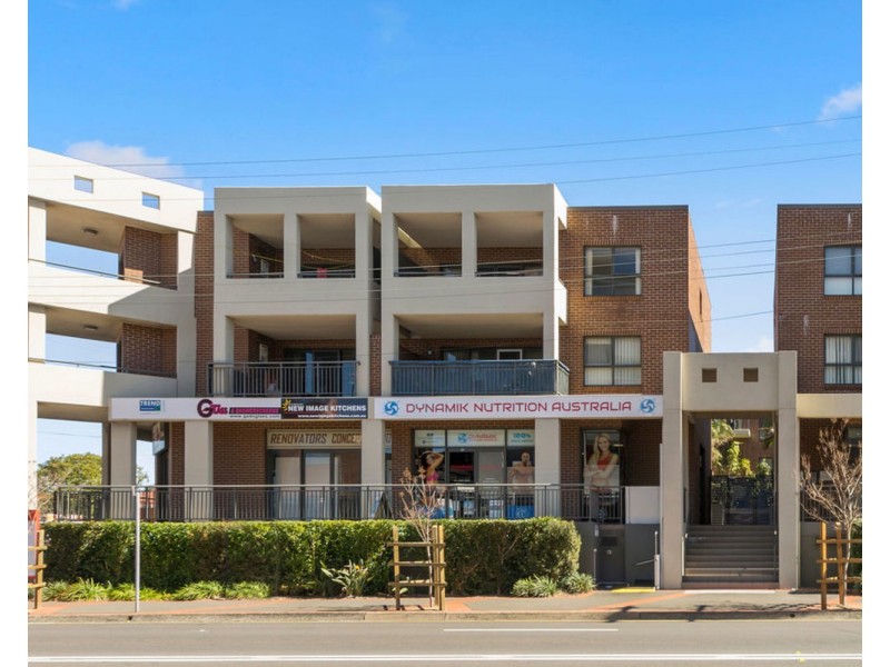 24/51-59 Princes Highway, Fairy Meadow NSW 2519