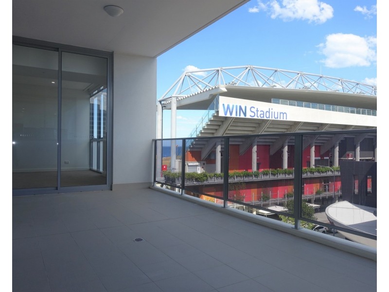 17/46 Harbour Street, Wollongong NSW 2500