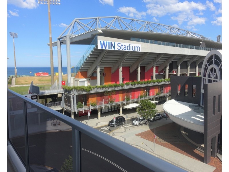 17/46 Harbour Street, Wollongong NSW 2500