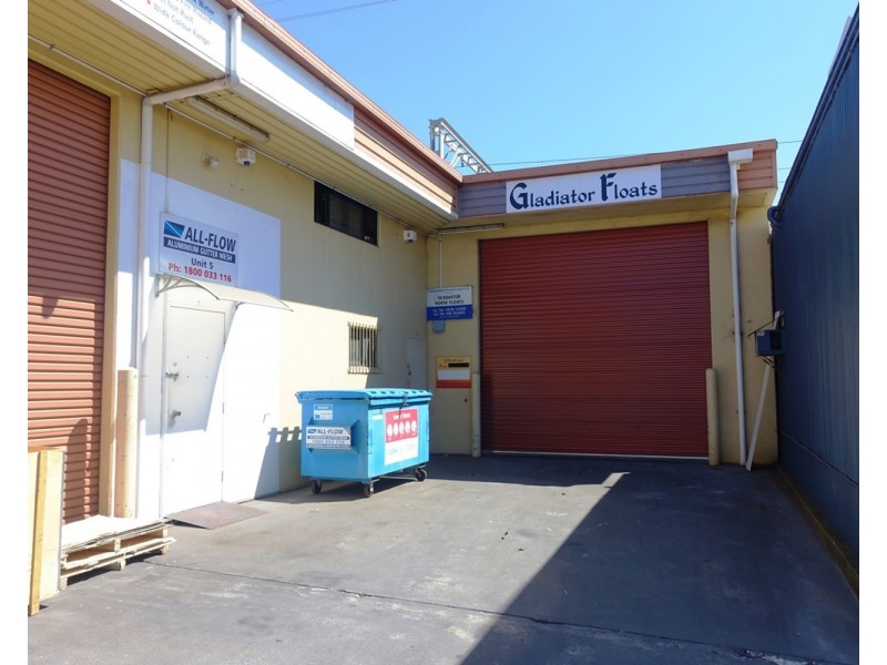 6/94 Auburn Street, Wollongong NSW 2500