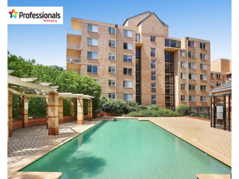 138/2 Macquarie Road, Auburn NSW 2144