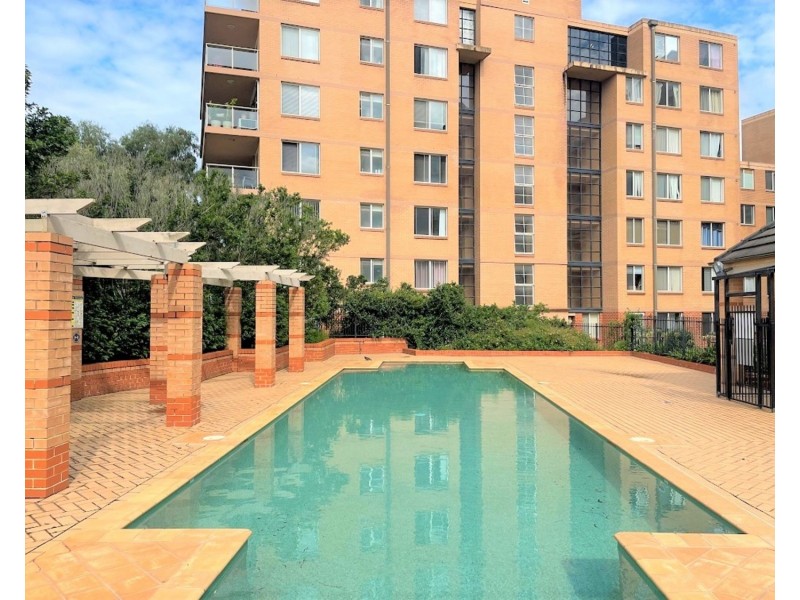 138/2 Macquarie Road, Auburn NSW 2144