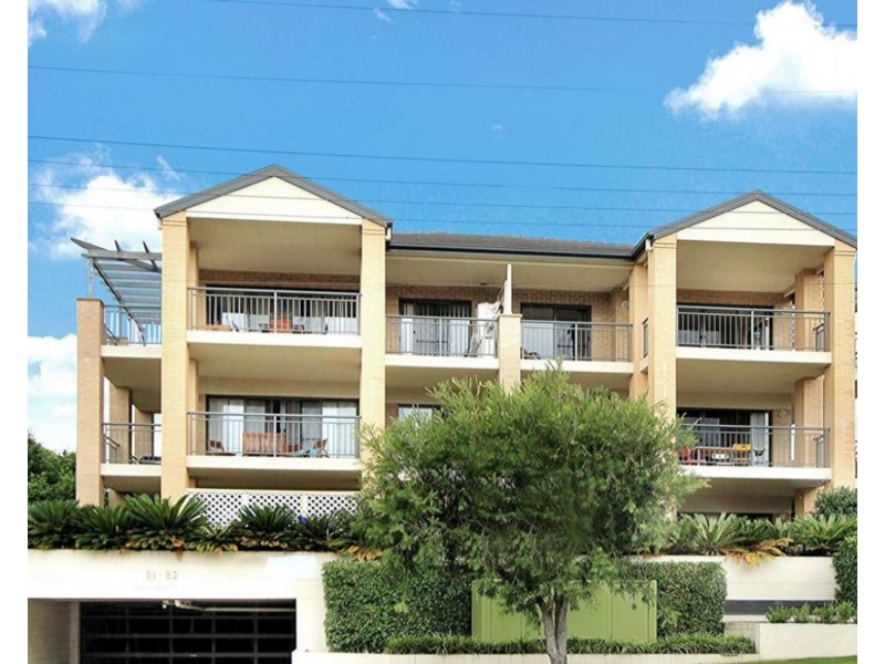 15/21-23 Bligh Street, Wollongong NSW 2500
